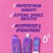 Aussie Total Miracle Shampoo Conditioner and 3 Minute Miracle Treatment Bundle Pack & Deep Conditioner for Dry Hair with Avocado and Jojoba Oil 3 Minute Miracle Moist Paraben Fr - Buy Online on GoSupps.com