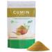 Nortemboio Ground Cumin 200 g. 100% natural origin. Gourmet quality. Cumin powder without preservatives or additives. Airtight