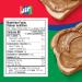 Jif Dark Roast Creamy Peanut Butter Smooth & Creamy Texture No Stir 1kg Jar Dark Roast Creamy 1 kg (Pack of 1) - Buy Online on GoSupps.com
