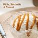 Smucker's - Sirop Go t la Caramel pour Glac es et Milkshakes - Bouteille de 567 g - Buy Online on GoSupps.com