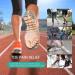 Buy Welnove Gel Toe Cap and Protector | Silicone Toe Covers for Pain Relief | Ingrown Toenails Corns Calluses Blisters - 6L + 6M Beige - International Shipping Available - Buy Online on GoSupps.com