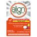Align Probiotic  Chewable Probiotic Tablets for Women and Men  Fortify Your Digestive System 24/7 with Healthy Bacteria  1 Recommended Probiotic by Doctors and Gastroenterologists  24 Tablets