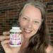 Menopause Support Probiotics for Women - Natural Relief for Hot Flashes, Night Sweats, Mood Swings - Astragalus Menopause Supplements - 30-Day Supply - Buy Online on GoSupps.com