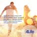 4Life Fibro AMJ Day Time Formula - Supports Muscle, Bone, and Joint Health - 90 Capsules - Buy Online on GoSupps.com