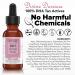 Divine Derriere Self Tanner Tanning Drops - Customizable Gradual Glow Sunless Tan for Natural Look - Buy Online on GoSupps.com