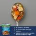 Progresso Reduced Sodium Savory Chicken & Wild Rice Soup 18.5 oz. (12 Pack) - Buy Online on GoSupps.com