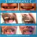 Instant Smile Tooth Replacement Kit - Complete Your Smile in Minutes - Patented Solution - Buy Online on GoSupps.com