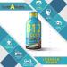 Vitamin Energy Shots - Mixed Berry Flavor | 48 Count | Boost Energy for 7+ Hours - Buy Online on GoSupps.com