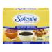 Splenda No Calorie Sweetener 100 Packets