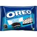 Oreo Crumbs Oreo Biscuit Cracks - Cream Free - Ideal for Desserts and Ice Cream - Pack of 1 Bag (400 g)