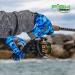 Fish Monkey FM22 Free Style Custom Fit Glove Grey Water XX-Large - Ultimate Protection for Fishing Enthusiasts - Buy Online on GoSupps.com