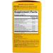 Nature's Secret Urinary Cleanse & Flush - Support Urinary Health (60 Capsules) - Buy Online on GoSupps.com