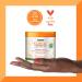 Cantu Argan Oil Leave-In Conditioning Repair Cream 16 oz - Packaging May Vary - Buy Online on GoSupps.com