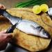 Marttiini Fishing Knife - Full-Tang Martef Coated 3-in-1 Fish Cleaner Knife for Dislocation & Disassembly | International Shipping Available - Buy Online on GoSupps.com