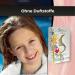  Skineco Handmade Cold Goat Milk Children's Soap (1 Piece) - Buy Online on GoSupps.com