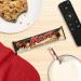MARS Cookie Dough Chocolate Candy Bar Full Size Bar 44.2g (Pack of 24) - Buy Online on GoSupps.com