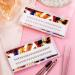 120pcs Colorful Volume Eyelash Extensions - PAGOW Easy Fans Pre-Made Soft False Eyelashes for Women & Girls (D Curl 8mm/10mm) - Ideal Makeup Tools - Buy Online on GoSupps.com