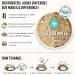 The Honest Kitchen Limited Ingredient Dehydrated Grain-Free Dog Food - Fish & Coconut 10 lb - Buy Online on GoSupps.com