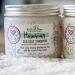 Bella & Bear Hawaiian Sea Salt Volumizing Shampoo - Exfoliating, Cruelty Free, Ocean Scent - 6.7oz - Pack of 1 - Buy Online on GoSupps.com