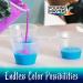 Pouring Masters 24 Karat Gold Metallic Acrylic Pouring Paint - 8oz Pre-Mixed Water-Based for Canvas, Wood, Paper, Crafts & More - Buy Online on GoSupps.com