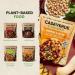 Casa Verde Variety Pack - 100% Natural, Vegan & Non-GMO Flavors | Real Taste, No Preservatives - Pack of 4 - Buy Online on GoSupps.com