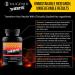 Nugenix Thermo - Thermogenic Fat Burner Supplement for Men 42 Count - Extreme Metabolic Accelerator - Buy Online on GoSupps.com