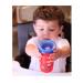 Nuby 1pk No Spill 360 Degree Printed Wonder Cup - Assorted Colors - Buy Online on GoSupps.com