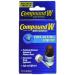 Compound W Wart Remover Maximum Strength Fast-Acting Liquid 0.31 oz