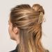 WLLHYF Large Gold Claw Clip for Thick & Thin Hair - Non-Slip Metal Hair Barrette for Women - Fashion Hair Accessory for Girls - Buy Online on GoSupps.com