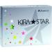 KIRA Star 2N Lime Golf Ball - Casco KIRA STAR2 | Premium Quality - Buy Online on GoSupps.com