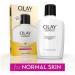 Olay Complete Daily Facial Moisturizer SPF 15 for Normal Skin - 6 fl oz | Pack of 2 - Buy Online on GoSupps.com
