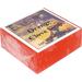 Buy Orange Clove Glycerin Soap - 4 oz Bar by Eclectic Lady | Handmade Natural Soap for Healthy Skin - Fast International Shipping - Buy Online on GoSupps.com