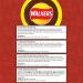Walkers Meaty Variety Multipack Crisps Box 20x25 g 500 g (Pack of 1) - Buy Online on GoSupps.com
