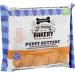 Three Dog Bakery Puppy Butters Peanut Butter Sandwich Dog Cookies White - Buy Online on GoSupps.com