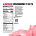 Muscle Milk Strawberries 'N Cr me Protein Shake 11oz 12 Pack - 25g Protein, Zero Sugar, Vitamins, Fiber - Energizing Snack & Workout Recovery - Buy Online on GoSupps.com