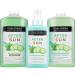 John Frieda After Sun Shampoo 250ml with refreshing cucumber and refreshing mint - Buy Online on GoSupps.com