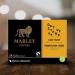 Marley Coffee Single Serve K-Cup Compatible Capsules Get Up Stand Up Light Roast 24 Count Light Roast Coffee - Buy Online on GoSupps.com