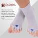 Foot Alignment Socks Multicolor Set - Relieve Pain & Improve Posture - Buy Online on GoSupps.com