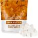 velona 2 LB - SHEA Butter Soap Base Pre-Cut Cubes | SLS/SLES Free | Glycerin Melt and Pour | Natural Bars for The Best Result for Soap-Making 2 Pound (Pack of 1)
