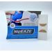 NipEaze - Value Pack - The Original Transparent Nip Protector - 62pairs .75inch or 50pairs 1inch - Nipple Chafing Prevention Regular - 62pairs