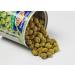 Khao Shong Wasabi Peanuts 140g (4 Pack) - Crunchy Snack with Medium Sharpness for On-the-Go Delight - Buy Online on GoSupps.com