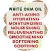 Botanical Beauty WHITE CHIA SEED OIL 100% Pure Natural Virgin Unrefined Cold-Pressed Carrier Oil 0.5 Fl Oz 15 ml for Face Skin Body Hair Lip Nails. Rich in vitamin E - Buy Online on GoSupps.com