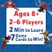 Skillmatics Marvel Card Game - Guess in 10 | Fun Family Game for 8 Year Olds and Up - Buy Online on GoSupps.com