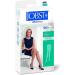 BSN Medical Jobst Ultra Sheer Compression Stocking X-Large 20-30mmHG - Natural, Waist High, Closed Toe - Size X-Large - Buy Online on GoSupps.com