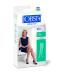 JOBST UltraSheer Waist High 20-30 mmHg Compression Pantyhose - Large Anthracite - Buy Online on GoSupps.com