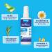 Furbliss Refreshing Dog Cologne & Deodorizer Spray for Dogs & Cats - Eliminates Odors, Grooming Spray by Vetnique Labs - Buy Online on GoSupps.com