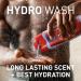 Old Spice Men's Body Wash Moisturizing Hydro Wash Captain Scent 473ml Bergamot 473 ml (Pack of 1) - Buy Online on GoSupps.com