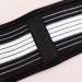 Ezranova Pelvic belt hip bandage hip belt for women and men sciatica bandage ISG belt for hip pain sacroiliac belt iliosacral belt - Buy Online on GoSupps.com