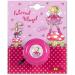 Buy Princess Lillifee Bell Bicycle Bell - Bike Fashion 2206929 | International Shipping Available - Buy Online on GoSupps.com