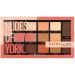 Maybelline Eye Makeup Set: Sky High Mascara Hyper Easy Liquid Eyeliner & Nudes of New York Palette for Perfect Eye Looks - International Shipping Available - Buy Online on GoSupps.com